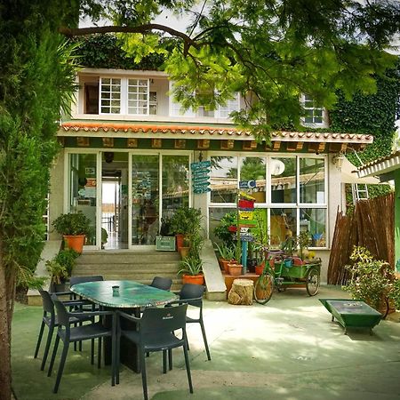 La Casa Verde Murcia Exterior foto
